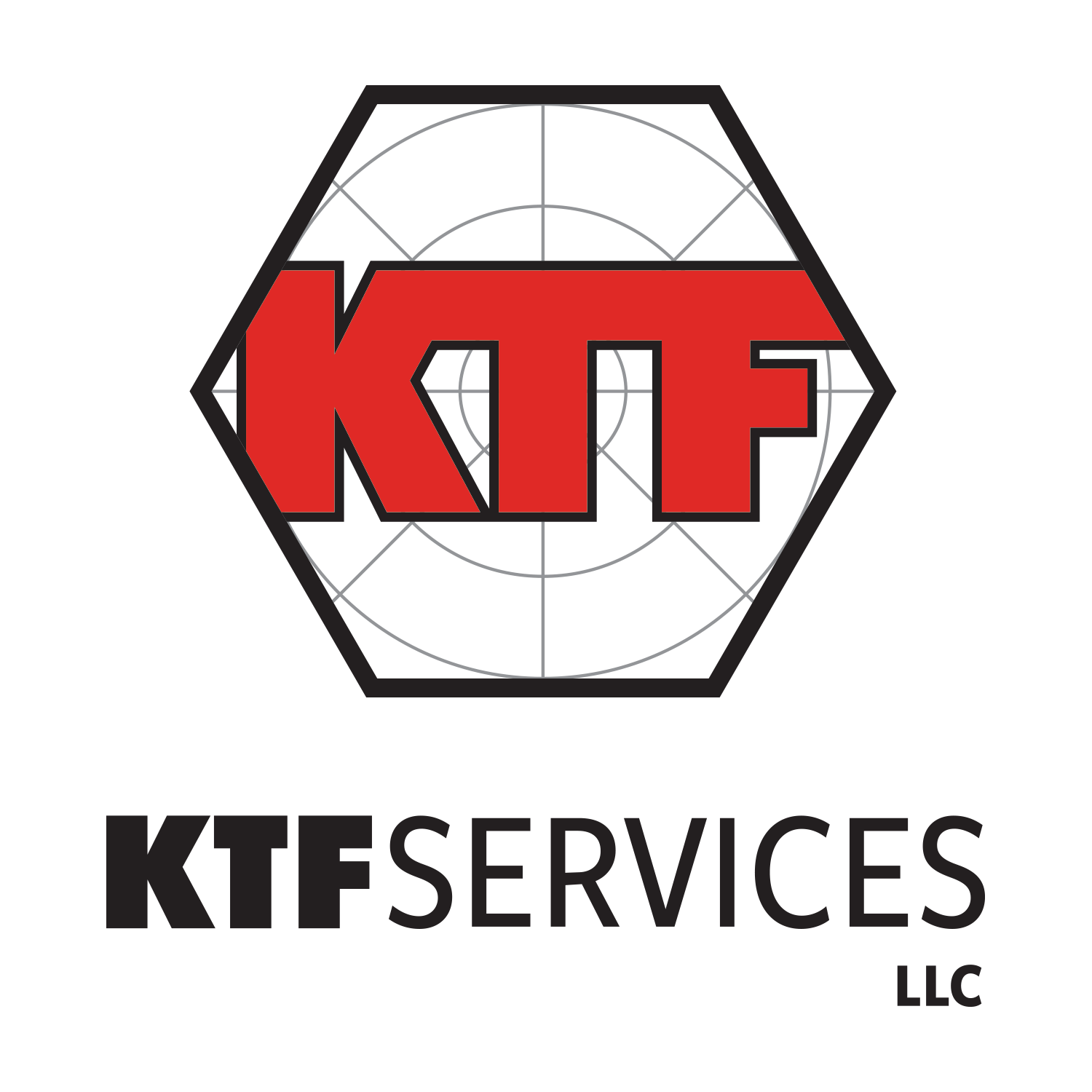 KTF Services logo